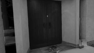 HORNDAL • "Horndal's Kyrkogård (Lyric Video)