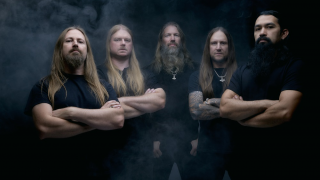 AMON AMARTH • Les détails du nouvel album