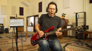 Paul Gilbert • "Havin' It"