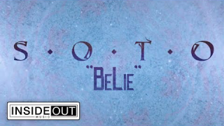 SOTO • "BeLie" (Lyric Video)