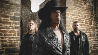 VLTIMAS • Interview Florent Mounier