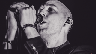 Soen @ Pratteln (Z7 Konzertfabrik) [03/04/2019]