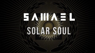 SAMAEL • "Solar Soul" (Lyric Video - Réédition)