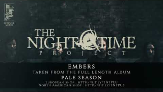 THE NIGHT TIME PROJECT • "Embers" (Audio)
