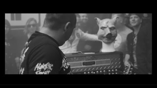 TOXPACK • "Kämpfer"