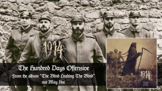 1914 • "The Hundred Days" Offensive (Audio)