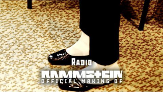 RAMMSTEIN • "Radio" (Making Of)