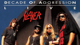 SLAYER • Explication de textes : « Decade Of Aggression »