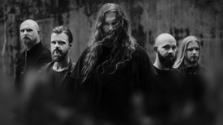 BORKNAGAR • Nouvel album en septembre