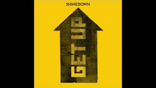SHINEDOWN • "Get Up" (Acoustic Audio)
