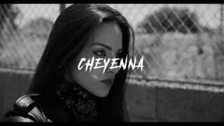 THE 69 EYES • "Cheyenna"