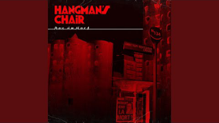 HANGMAN'S CHAIR • "Lost Brothel" (Audio)