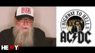 Francis Zégut raconte "Highway to Hell" de AC/DC 