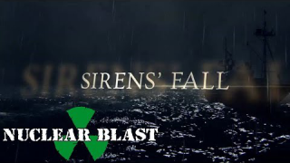 NORTHTALE • "Sirens' Fall" (Lyric Video)