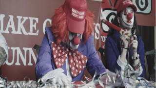 WAYWARD SONS • "Any Other Way"