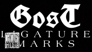 GosT • "Ligature Marks"