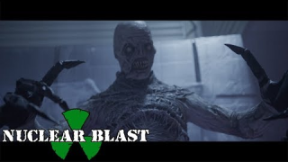 RINGS OF SATURN • "The Husk"