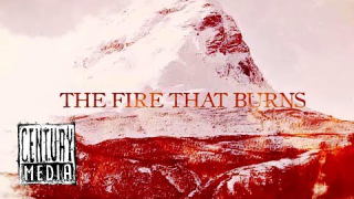 BORKNAGAR • "The Fire That Burns" (Audio)