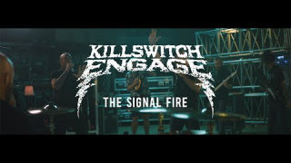 KILLSWITCH ENGAGE • "The Signal Fire"