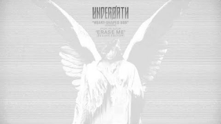 UNDEROATH • "Heart-Shaped Box" (Acoustic Audio)
