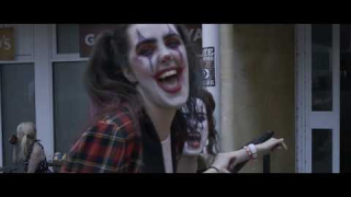 WAYWARD SONS • "Little White Lies"