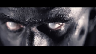 DAMNATION DEFACED • "The Dark Companion"