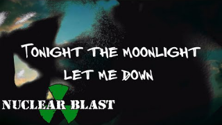 BLACK STAR RIDERS • "Tonight The Moonlight Let Me Down"
