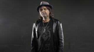 Phil Campbell • Interview