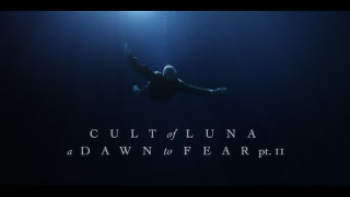 CULT OF LUNA • "Lay Your Head to Rest"