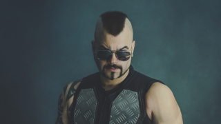SABATON • Interview Joakim Broden