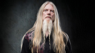 Marco Hietala • Album solo et tournée en février pour le bassiste/chanteur de NIGHTWISH