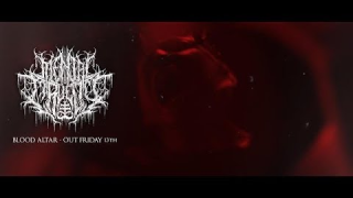 MENTAL CRUELTY • "Blood Altar"