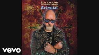 Rob Halford • "Hark! The Herald Angels Sing" (Audio)