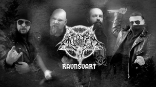 MORTEM • Interview Steinar Sverd Johnsen