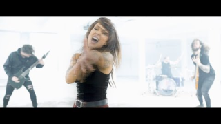 DROWN THIS CITY • "Stay Broken"