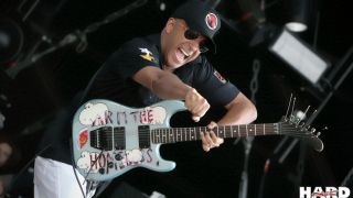 PROPHETS OF RAGE • Quel avenir pour le groupe ?