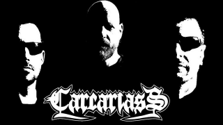CARCARIASS • Nouvel album en décembre
