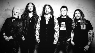 TYGERS OF PAN TANG • "Destiny" [Video-Premiere]