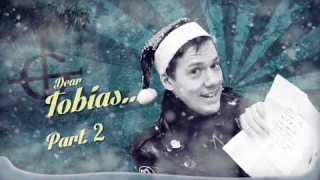 Tobias Forge & Cristina Scabbia Christmas Special Q&A Part.2