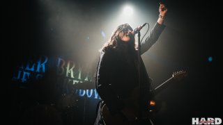 Tyler Bryant & The Shakedown @ Paris (Nouveau Casino) [05/12/2019]