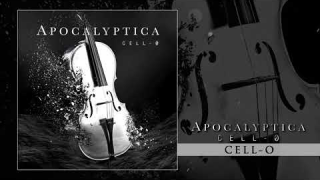 APOCALYPTICA • "Cell-0" (Audio)