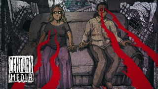 BENEATH THE MASSACRE • "Rise Of The Fearmonger"