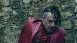 LINDEMANN • "Ach so gern" (One Shot Video)