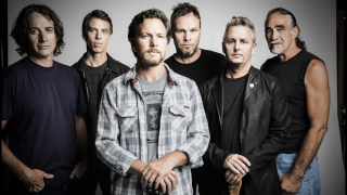 PEARL JAM • Annonce officielle concernant le nouvel album