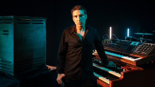 SONS OF APOLLO • Interview Derek Sherinian