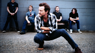 PEARL JAM • Le track-listing du nouvel album