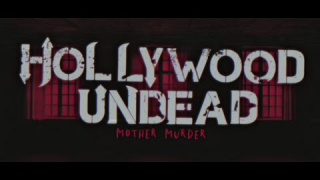 HOLLYWOOD UNDEAD • "Mother Murder" (Lyric Video)