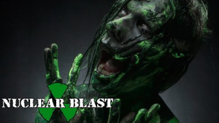WEDNESDAY 13 Feat. Cristina Scabbia • "Monster" (Lyric-Video)