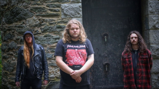 BARISHI • Premier extrait du nouvel album "Old Smoke"