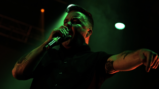 Dropkick Murphys @ Berne (BernExpo) [15/02/2020]